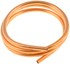 55133 by DORMAN - 1/4 In. X 3 Ft. X .030 In. Copper Tubing