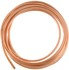 55134 by DORMAN - 1/8 In. X 3 Ft. X .030 In. Copper Tubing