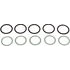 Dorman 55143 Carburetor Inlet Gasket Kit Carburetor Inlet Gasket Assortment