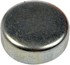 555-086 by DORMAN - Steel Cup Expansion Plug 1-3/16  In., Height 0.410