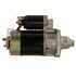 16792 by DELCO REMY - Starter - Remanufactured