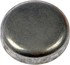 555-091 by DORMAN - Steel Cup Expansion Plug 1 In. SC, Height 0.308