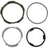 55812 by DORMAN - Fuel Sending Unit Retainer Assortment