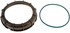 55817 by DORMAN - Fuel Sending Unit Retainer Kit