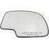 56022 by DORMAN - Heated Plastic Backed Mirror Right