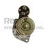 16803 by DELCO REMY - Starter - Remanufactured