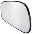 56031 by DORMAN - Non-Heated Plastic Backed Mirror Left