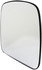 56036 by DORMAN - Plastic Backed Door Mirror Glass