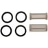 Dorman 55243 Fuel Filter Fuel Line Filter Element Assortment