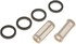 55243 by DORMAN - Fuel Line Filter Element Assortment