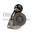 16811 by DELCO REMY - Starter - Remanufactured