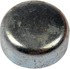 555-008 by DORMAN - Steel Cup Expansion Plug 9/16 In., Height 0.250