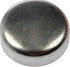 555-015 by DORMAN - Steel Cup Expansion Plug 29/32  In., Height 0.310