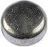 555-017 by DORMAN - Steel Cup Expansion Plug 1  In., Height 0.440