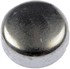 555-019 by DORMAN - Steel Cup Expansion Plug 1-1/8 In., Height 0.505