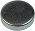 555-040 by DORMAN - Steel Cup Expansion Plug 1-15/16  In., Height 0.530