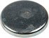 555-047 by DORMAN - Steel Cup Expansion Plug 2-3/64 In. SC, Height 0.280