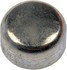 555-074 by DORMAN - Steel Cup Expansion Plug 1/2 In., Height 0.380