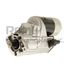16824 by DELCO REMY - Starter - Remanufactured