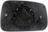 56043 by DORMAN - Door Mirror Glass