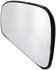56045 by DORMAN - Heated Plastic Backed Mirror Left