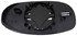 56048 by DORMAN - Non-Heated Plastic Backed Mirror Right