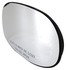 56048 by DORMAN - Non-Heated Plastic Backed Mirror Right