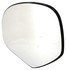 56083 by DORMAN - Plastic Backed Door Mirror Glass