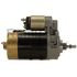 16726 by DELCO REMY - Starter Motor - Remanufactured, Straight Drive