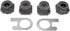 545-188 by DORMAN - "OE Solutions" Radius Arm Bushing Chassis