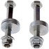 545-232 by DORMAN - Camber Toe Cam Bolt Kit