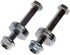 545-232 by DORMAN - Camber Toe Cam Bolt Kit