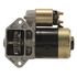 16732 by DELCO REMY - Starter - Remanufactured