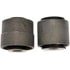 Dorman 545-265 Alignment Camber Bushing Alignment Camber Bushing - Steel and Rubber, 40 mm. ID, 39.4 mm; 39.5 mm OD, 38 mm.