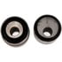 545-265 by DORMAN - Alignment Camber Bushing - Silver/Black, Standard Grade, 40 mm I.D.