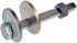 545-503 by DORMAN - Alignment Cam Bolt Kit