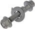 545-507 by DORMAN - Alignment Cam Bolt Kit