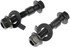 545-509 by DORMAN - Alignment Cam Bolt Kit