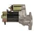 16733 by DELCO REMY - Starter - Remanufactured