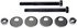 545-511 by DORMAN - "OE Solutions" Alignment Cam Bolt Kit