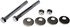 545-511 by DORMAN - "OE Solutions" Alignment Cam Bolt Kit