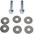 545-523 by DORMAN - Alignment Camber Shim Assortment