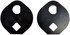 545-535 by DORMAN - Alignment Caster / Camber Washer Kit