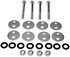 545-534 by DORMAN - Alignment Caster / Camber Kit