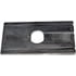 546-281 by DORMAN - Alignment Caster Shim