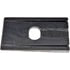 Dorman 546-283 Alignment Caster Shim Alignment Caster Shim