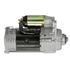 16744 by DELCO REMY - Starter - Remanufactured