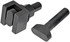 546-900 by DORMAN - Control Arm Bushing Tool