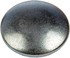550-007 by DORMAN - Concave Steel Cup Expansion Plug 3/4 In., Height 0.750 In.