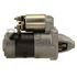 16745 by DELCO REMY - Starter - Remanufactured